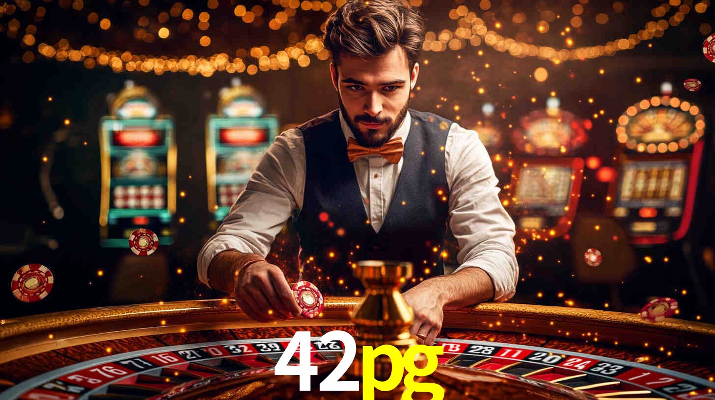 42pg PIX instantâneo Brasil - Depósito e saque em minutos 24/7