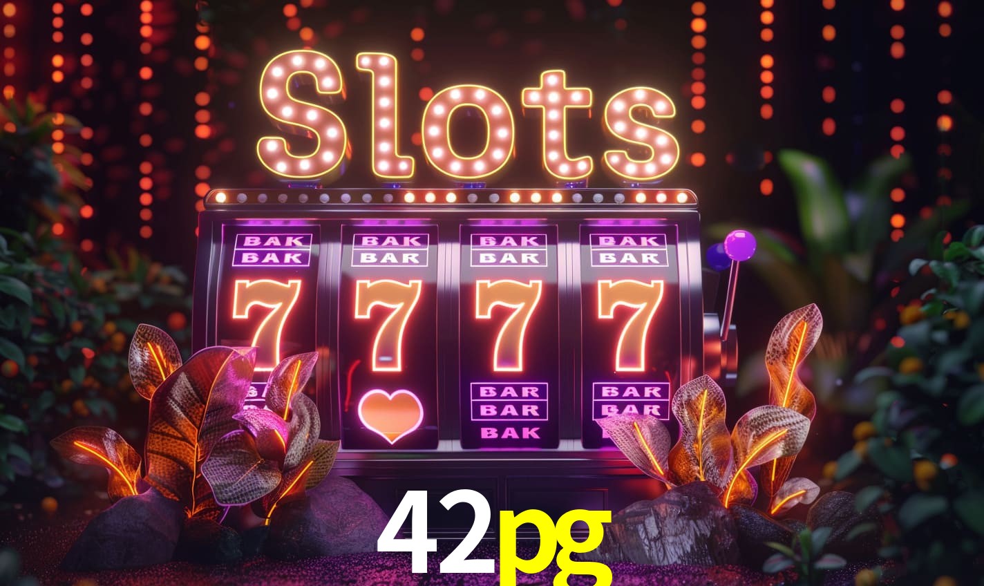 Principais provedores de slots da 42pg - NetEnt, Pragmatic Play, Play'n GO
