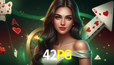 42PG Casino: Jogue Online e Ganhe Grandes Prêmios